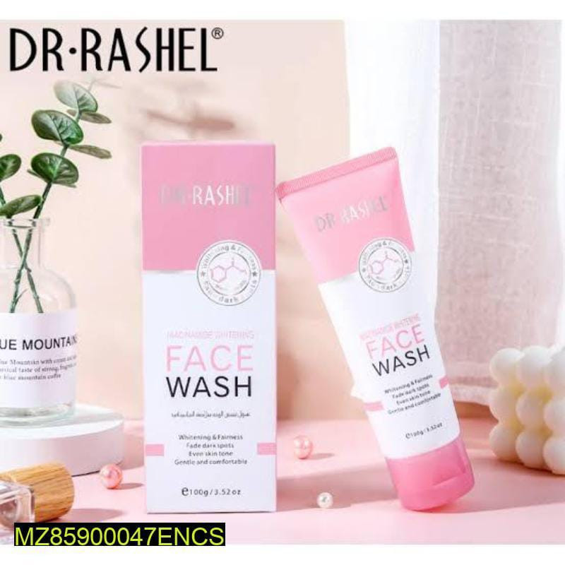 Whitening Face Wash - 100ml