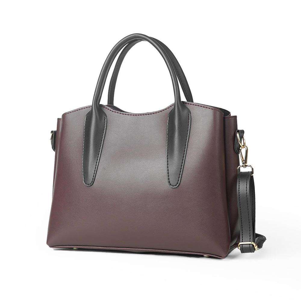 Korey Bag Maroon