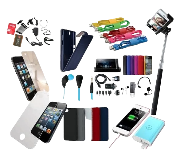 Mobile Accessories