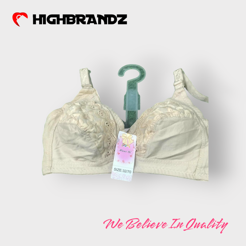 Women Cotton Bra